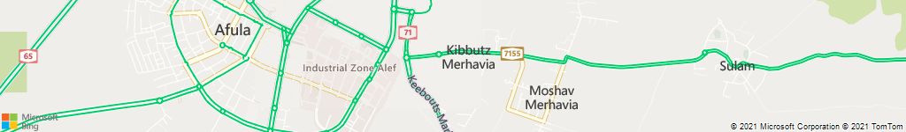 קיבוץ מרחביה