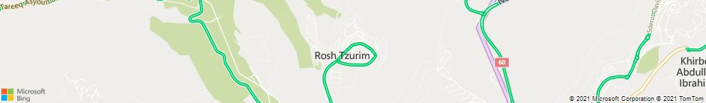 ראש צורים
