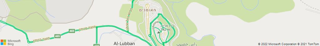 לוכד חולדות בבית ינאי