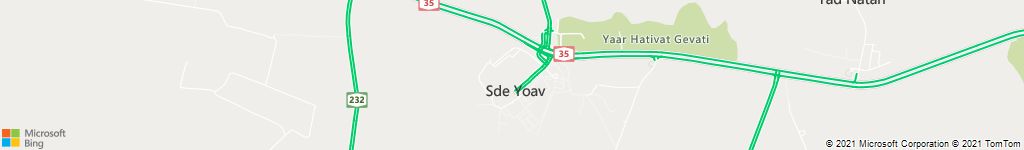 שדה יואב