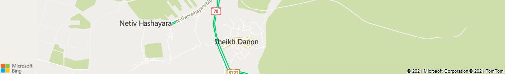 שייח דנון