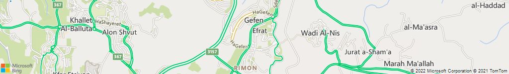 שירותי הדברה ירוקה באפרתה