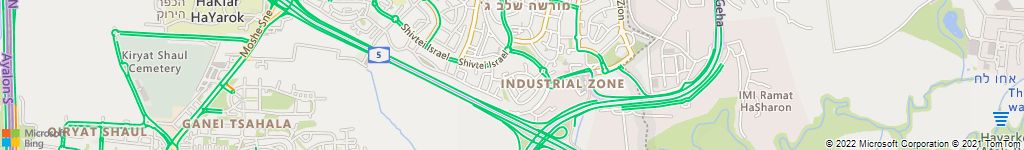 שירותי הדברה ירוקה בבית גוברין