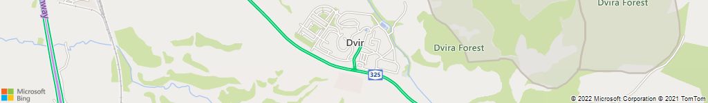 שירותי הדברה ירוקה בדבירה