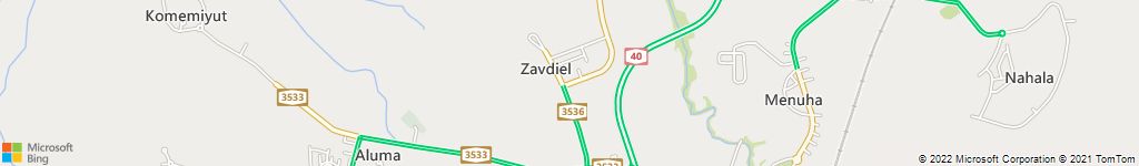 שירותי הדברה ירוקה בזבדיאל