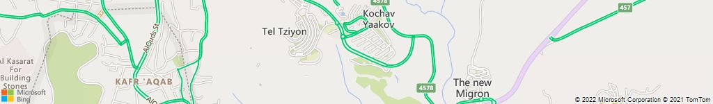 שירותי הדברה ירוקה בכוכב יעקב