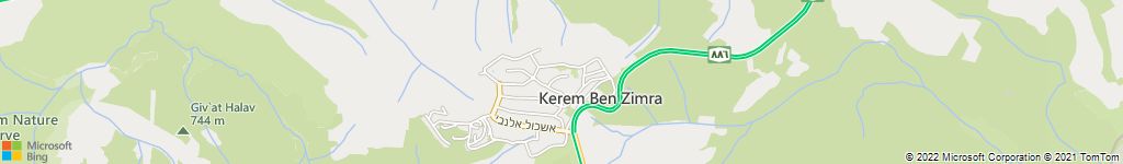 שירותי הדברה ירוקה בכרם בן זמרה