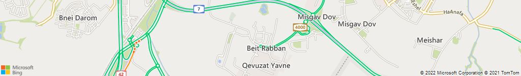 שירותי הדברה ירוקה בכרם יבנה