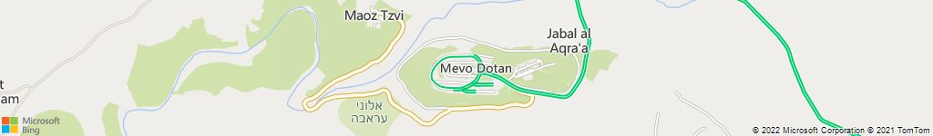 שירותי הדברה ירוקה במבוא דותן
