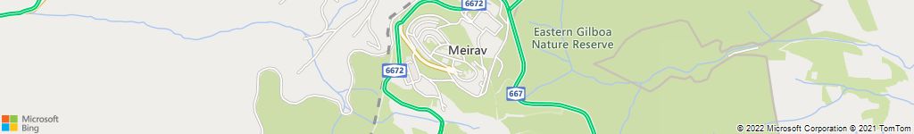 שירותי הדברה ירוקה במירב