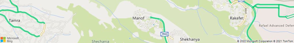 שירותי הדברה ירוקה במנוף