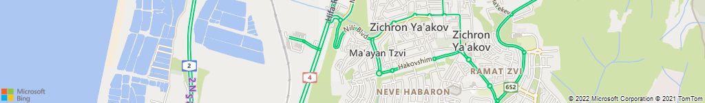 שירותי הדברה ירוקה במעין צבי