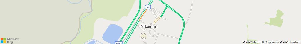 שירותי הדברה ירוקה בניצנים