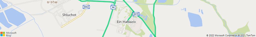 שירותי הדברה ירוקה בעין הנציב
