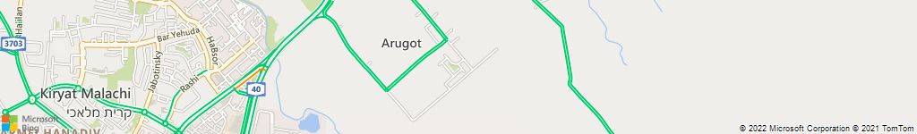 פינוי פגרים בשאר ישוב