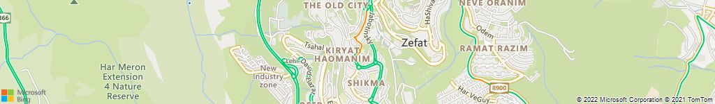 שירותי הדברה ירוקה בצפת