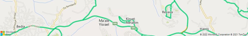 לוכד חולדות באזור בית דגן