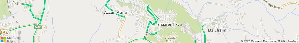 שירותי הדברה ירוקה בשערי תקוה