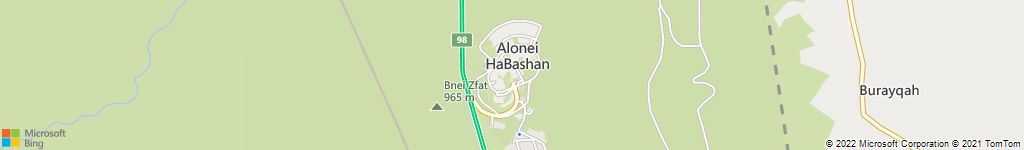 שירותי ריסוס באלוני הבשן