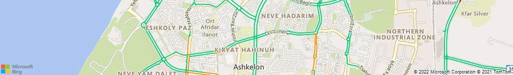 שירותי ריסוס באשקלון