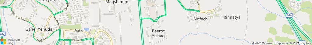 שירותי ריסוס בבארות יצחק