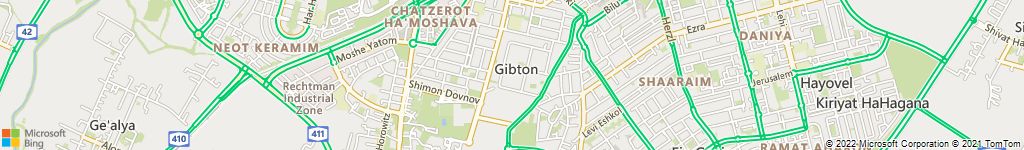 שירותי ריסוס בגיבתון