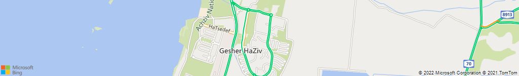 שירותי ריסוס בגשר הזיו
