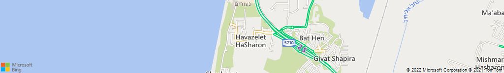 שירותי ריסוס בחבצלת השרון