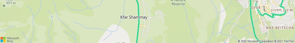 שירותי ריסוס בכפר שמאי