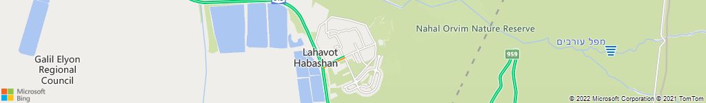 שירותי ריסוס בלהבות הבשן