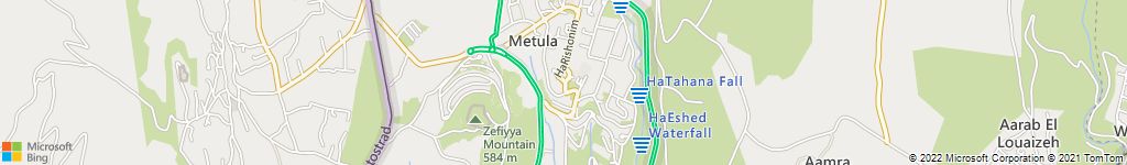 שירותי ריסוס במטולה