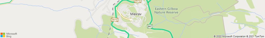 שירותי ריסוס במירב