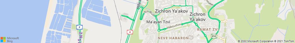 שירותי ריסוס במעין צבי