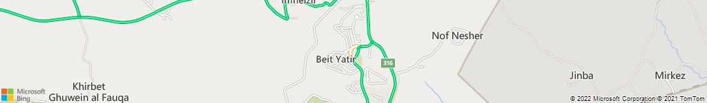 שירותי ריסוס במצדות יהודה