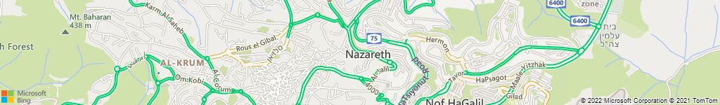 שירותי ריסוס במרכז הגליל