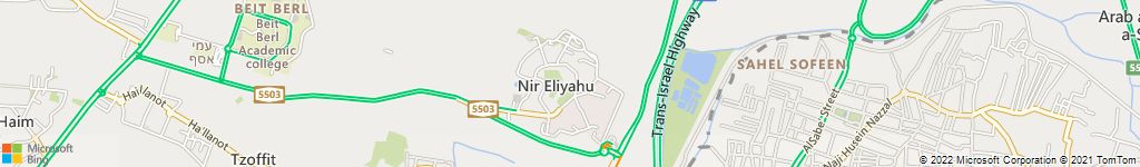 שירותי ריסוס בניר אליהו