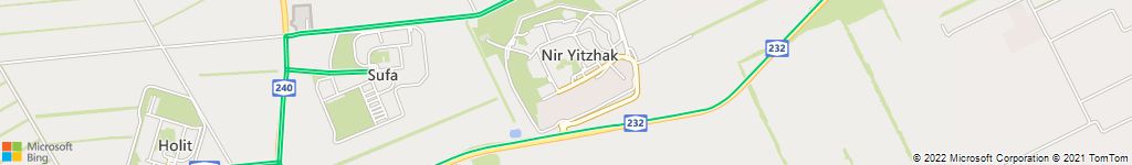 שירותי ריסוס בניר יצחק