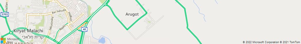 שירותי ריסוס בערוגות