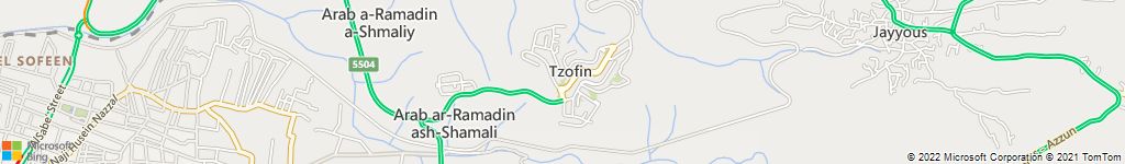 שירותי ריסוס בצופין