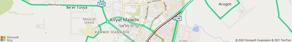 שירותי ריסוס בקריית מלאכי