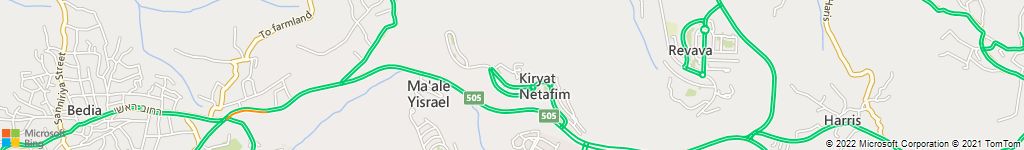 שירותי ריסוס בקריית נטפים