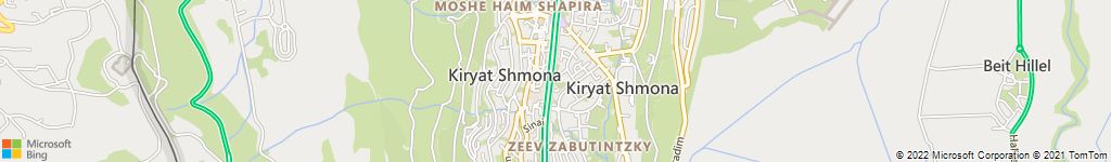 שירותי ריסוס בקריית שמונה