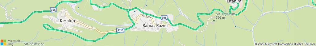 שירותי ריסוס ברמת רזיאל
