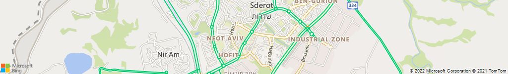 שירותי ריסוס בשדרות