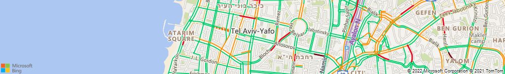 שירותי ריסוס בתל אביב
