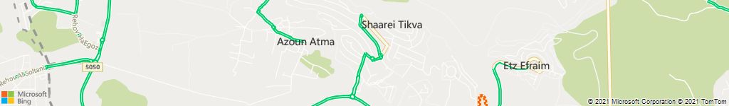שערי תקוה